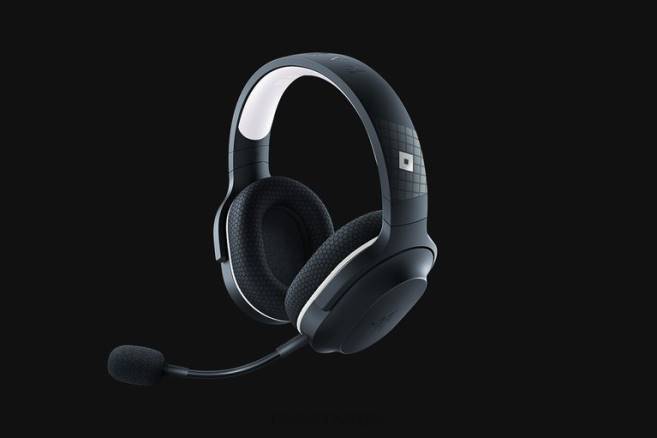 Razer barracuda - roblox utgave spilllyd én farge FL0B93