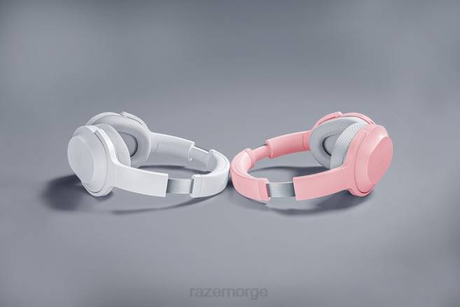 Razer barracuda spilllyd kvarts FL0B91