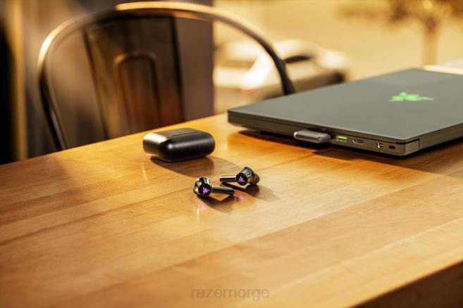 Razer hammerhead hyperspeed - xbox-lisensiert konsoll én farge FL0B150