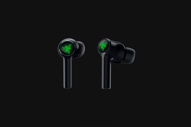 Razer hammerhead hyperspeed - xbox-lisensiert konsoll én farge FL0B150