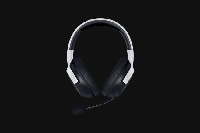 Razer kaira hyperspeed - playstation lisensiert konsoll én farge FL0B156