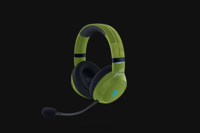 Razer kaira pro for xbox - halo infinite konsoll én farge FL0B152