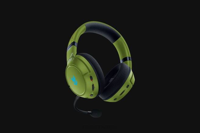 Razer kaira pro for xbox - halo infinite konsoll én farge FL0B152