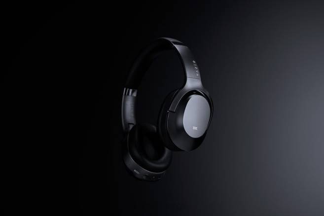 Razer opus mobil svart FL0B177