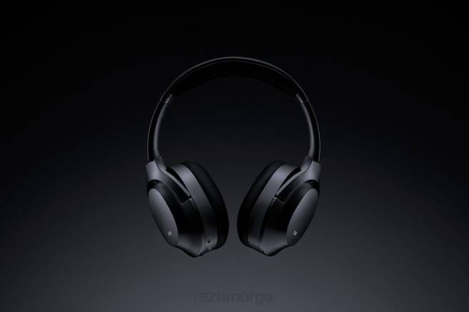 Razer opus mobil svart FL0B177