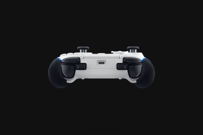 Razer wolverine v2 pro konsoll hvit FL0B159