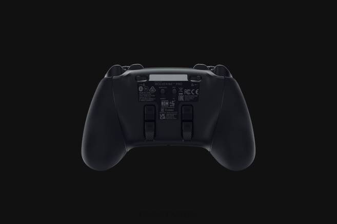 Razer wolverine v2 pro konsoll svart FL0B158