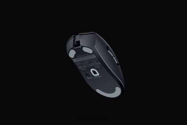 Razer deathadder v3 pro mus svart FL0B38