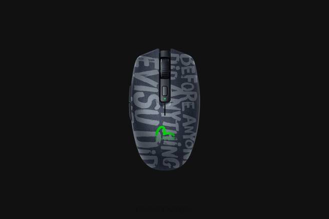 Razer evisu orochi v2 mus én farge FL0B55