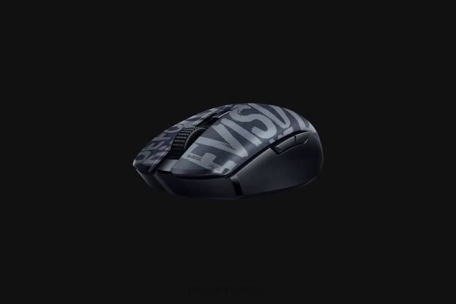 Razer evisu orochi v2 mus én farge FL0B55