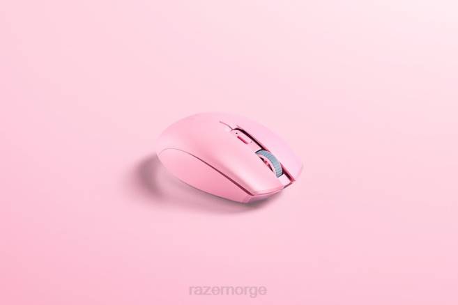 Razer orochi v2 mus kvarts FL0B56