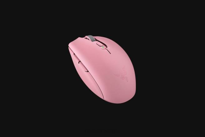 Razer orochi v2 mus kvarts FL0B56