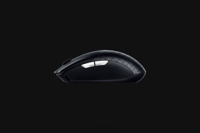 Razer orochi v2 - roblox utgave mus én farge FL0B54