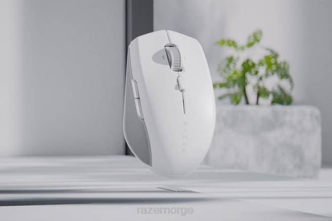Razer pro klikk mini mus én farge FL0B57