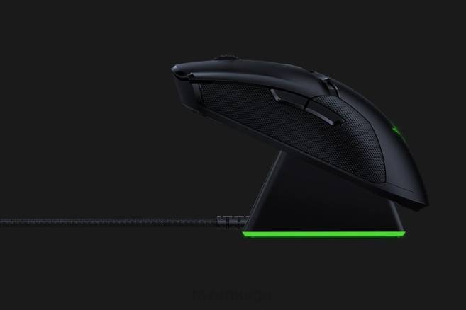 Razer viper ultimate (bare mus) mus svart FL0B51