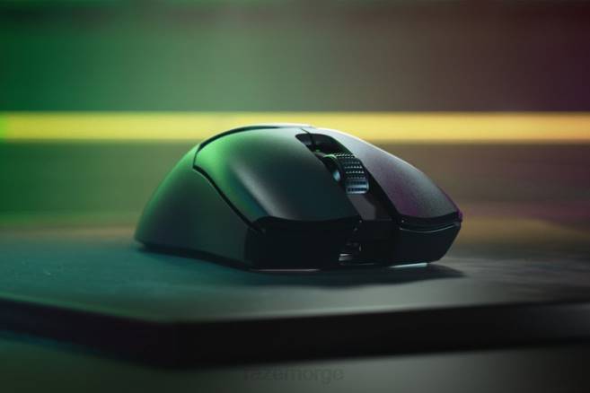 Razer viper v2 pro mus svart FL0B50