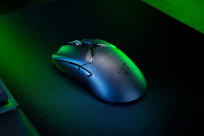 Razer viper v2 pro mus svart FL0B50